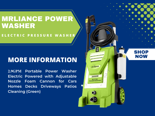 Buy Power Washer Online, Home Final