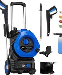 Buy Power Washer Online, Home Final