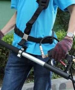 Twinkle Star 4000 PSI Commercial Grade Telescoping Pressure Washer Wand for Pressure Washers with Belt - 7