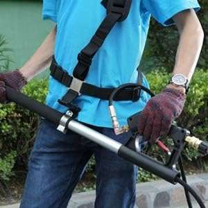 Twinkle Star 4000 PSI Commercial Grade Telescoping Pressure Washer Wand for Pressure Washers with Belt - 7