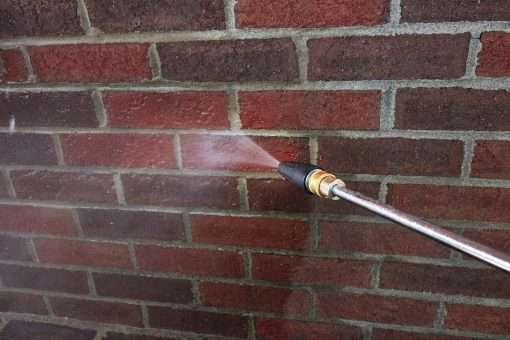 Craftsman Electric Pressure Washer, Cold Water, 2100-PSI, 1.2 GPM, Corded (CMEPW2100) - 8