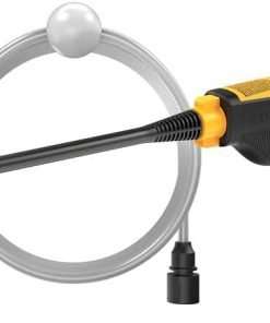 DEWALT Cordless Pressure Washer, Power Cleaner, 550-PSI, 1.0 GPM, Battery & Charger Included (DCPW550P1) - 1