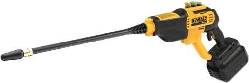 DEWALT Cordless Pressure Washer, Power Cleaner, 550-PSI, 1.0 GPM, Battery & Charger Included (DCPW550P1) - 4