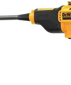 DEWALT Cordless Pressure Washer, Power Cleaner, 550-PSI, 1.0 GPM, Battery & Charger Included (DCPW550P1) - 6