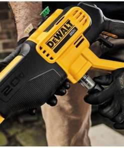 DEWALT Cordless Pressure Washer, Power Cleaner, 550-PSI, 1.0 GPM, Battery & Charger Included (DCPW550P1) - 7