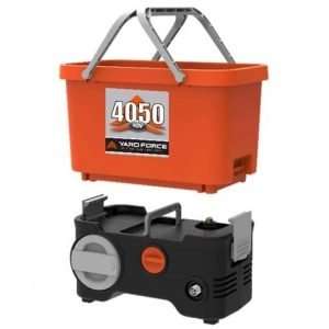 bucket pressure washer 1