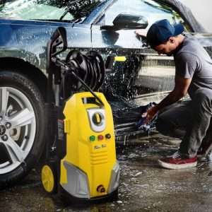 extreme power washer 1