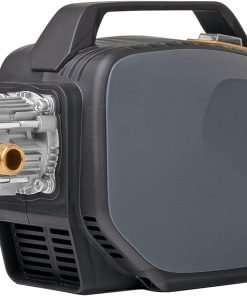 2.0 Electric Pressure Washer - 2.0 GPM Flow and 1800 PSI Peak Pressure, Pressure washers for Power Wash, Power Washers Electric Powered, Wall Mount Pressure Washer, Hidrolavadora Electrica - 1