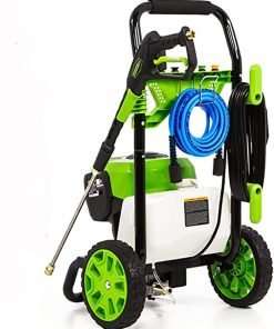 Greenworks PRO 2300 PSI TruBrushless (2.3 GPM) Electric Pressure Washer (PWMA Certified) - 3