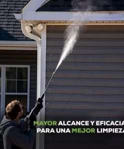 Greenworks PRO 2300 PSI TruBrushless (2.3 GPM) Electric Pressure Washer (PWMA Certified) - 6