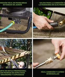 Buy Power Washer Online, Home Final