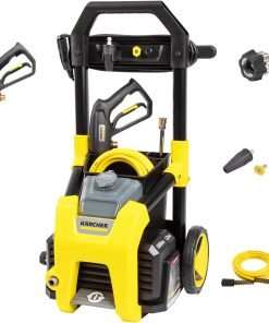 Buy Power Washer Online, Home Final