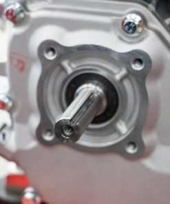 Hourleey 3-4 Shaft Horizontal Pressure Washer Pump, 3400PSI 2.5GPM, Replacement Pump for Power Washer, Power Washer Pump for Gas Washer, Compatible with Simpson, Ryobi, Honda - 7