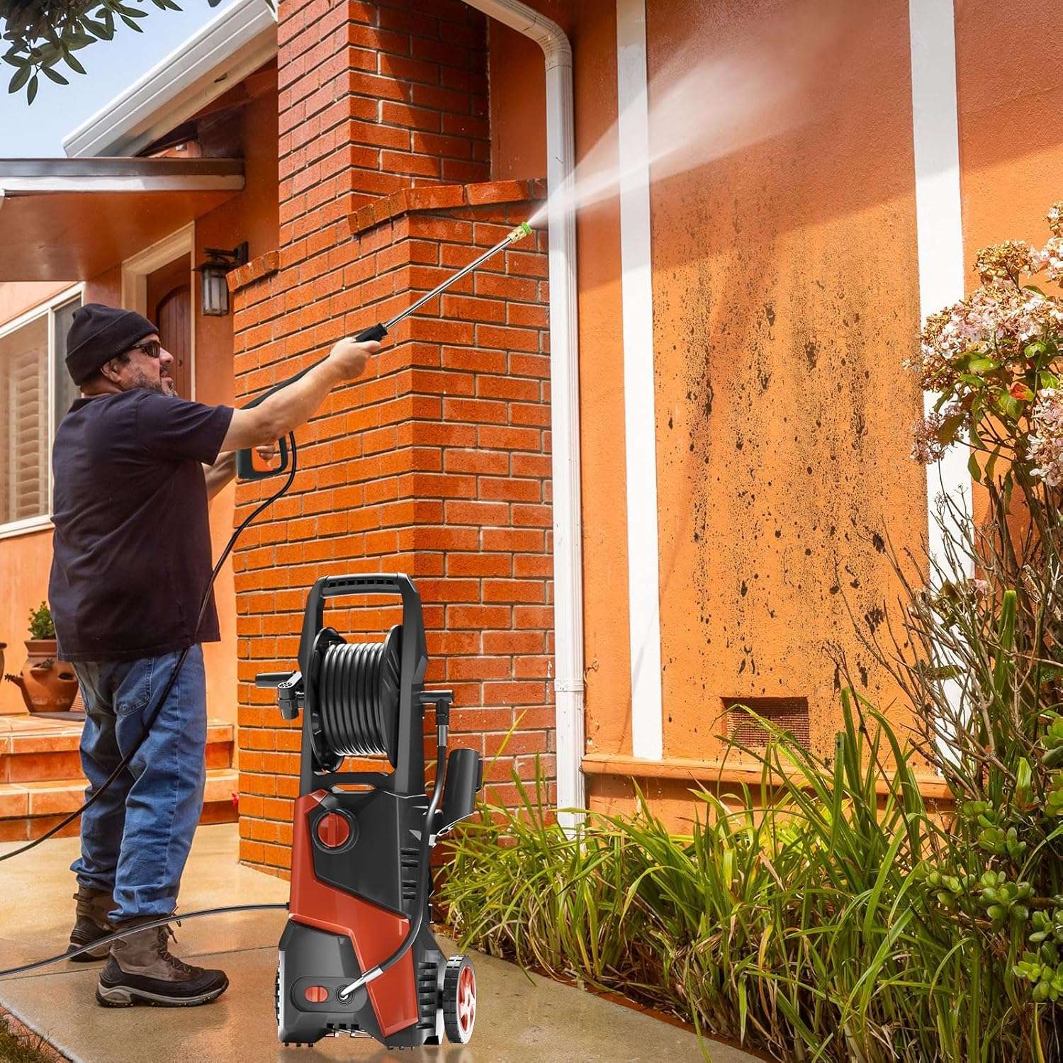 Buy Power Washer Online, Home Final