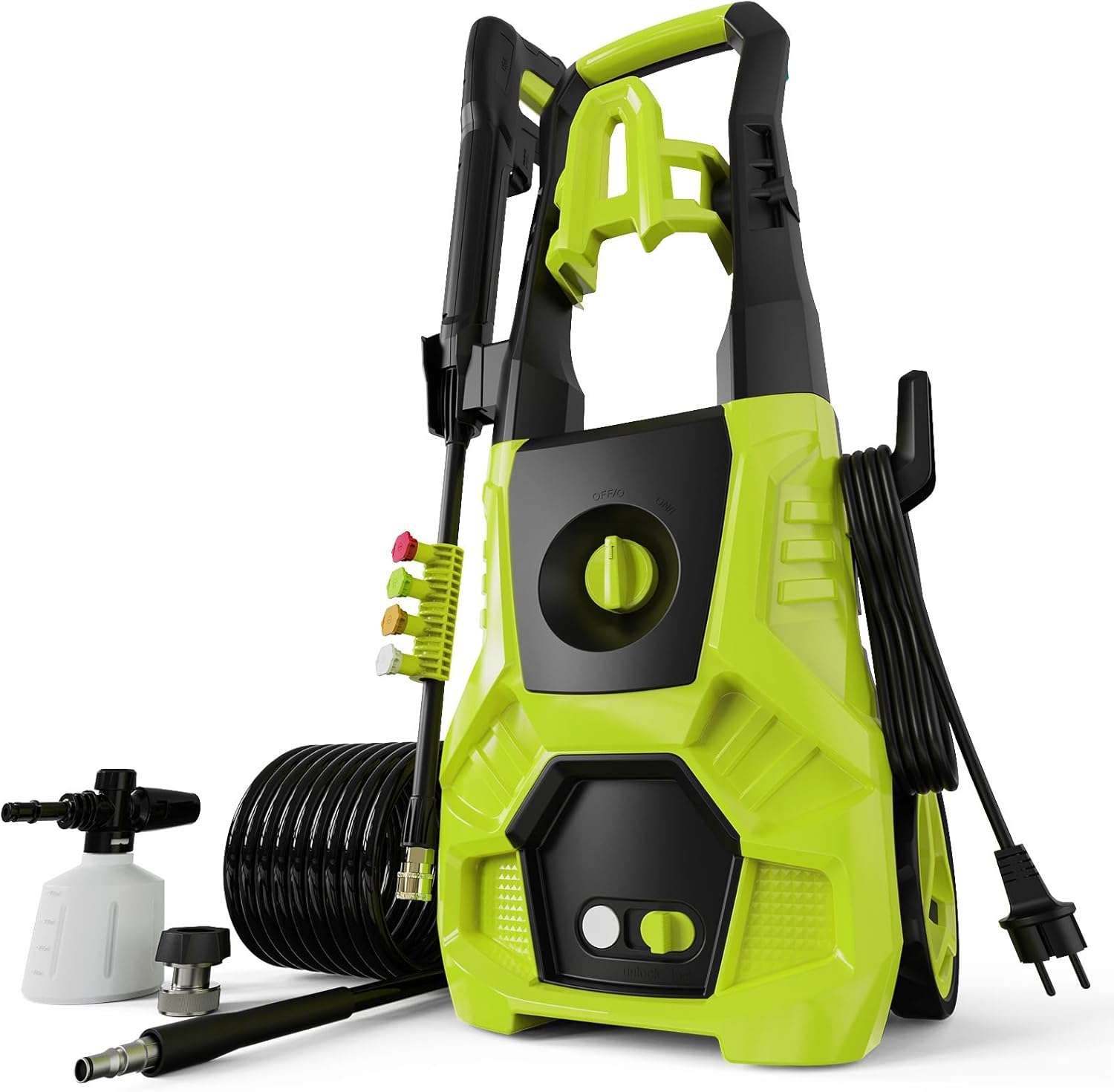 Buy Power Washer Online, Home Final