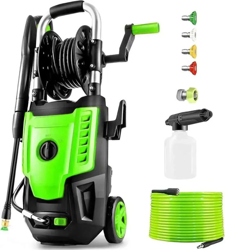 Buy Power Washer Online, Home Final
