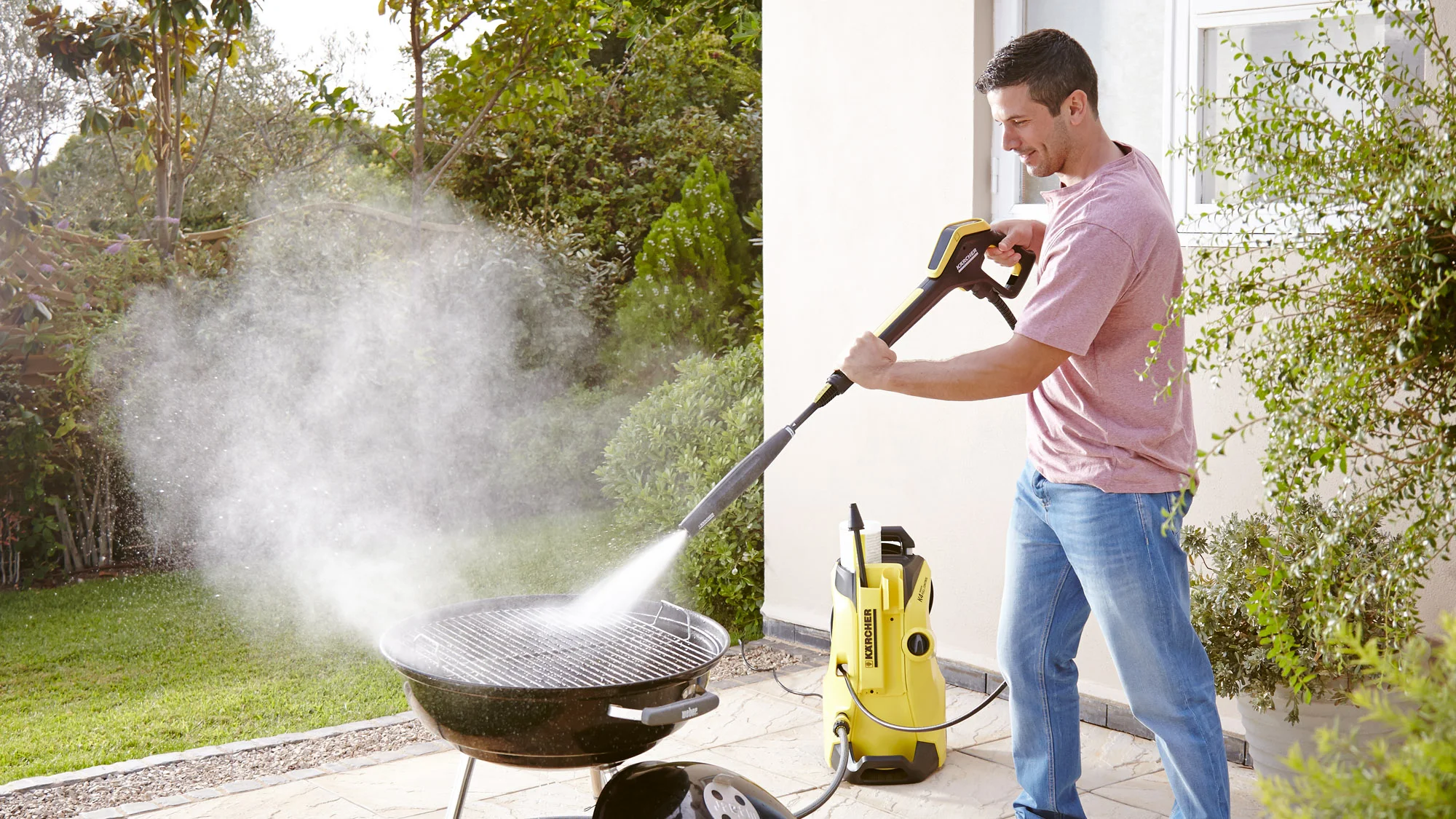 Buy Power Washer Online, Home Final