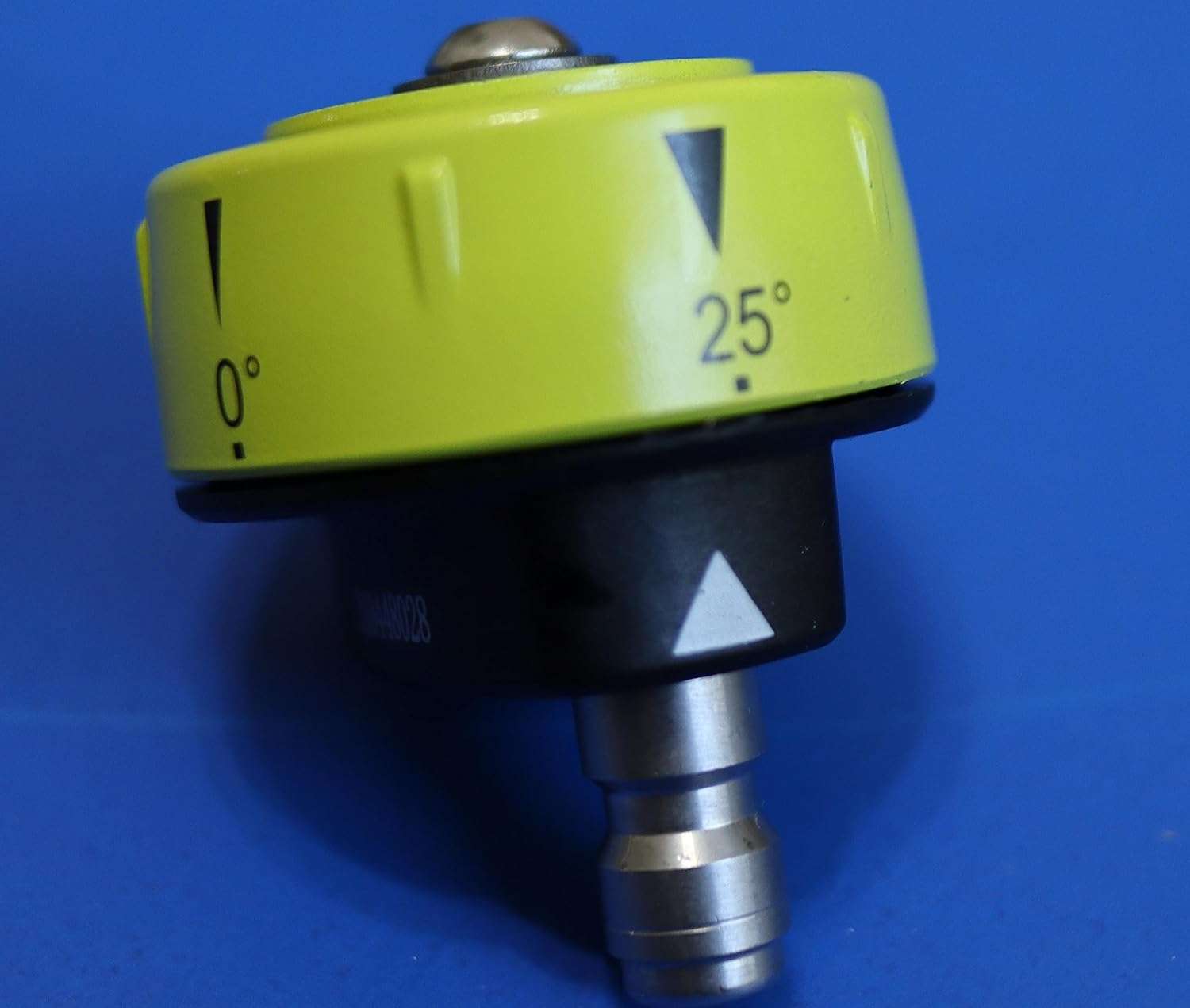 RYOBI 5-IN-1 Pressure Washer Nozzle (Bulk Packaged, Non-Retail Packaging) 5 in 1 - 1
