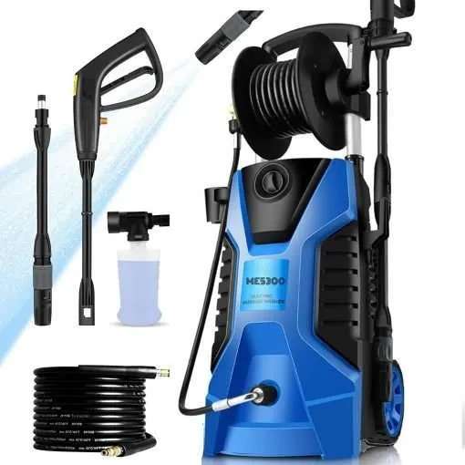 Buy Power Washer Online, Home Final