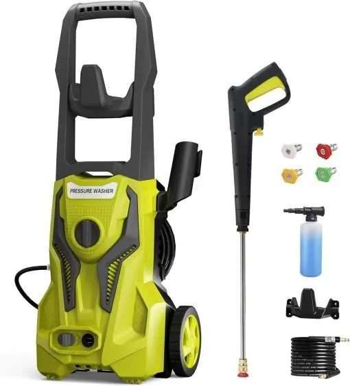 Buy Power Washer Online, Home Final