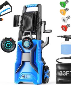 Buy Power Washer Online, Home Final