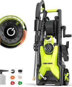 Buy Power Washer Online, Home Final