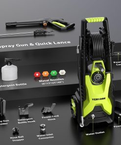 Buy Power Washer Online, Home Final