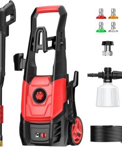Buy Power Washer Online, Home Final