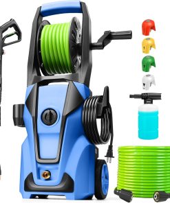 Buy Power Washer Online, Home Final