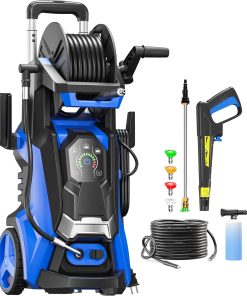 Buy Power Washer Online, Home Final