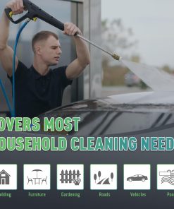 Buy Power Washer Online, Home Final
