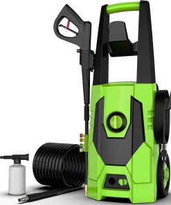 Pressure Washer-Power Washer - 1
