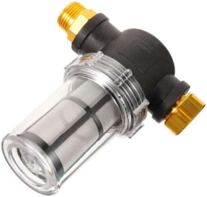 Portable Pressure Washer Accessories