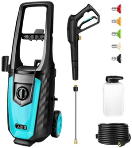 Power Washing Equipment for Sale