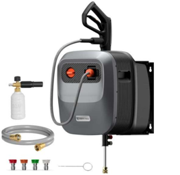 Power Washing Tools