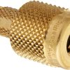 Yellow Jacket 19109 Quick Coupler Sealright Coupler - 1