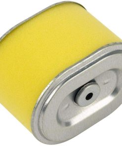 Air Cleaner Filter for Gas Pressure Washer, Engine Air Filter Element – Compatible with DeWalt DXPW3425 3400 PSI 2.5 GPM 6.5 HP