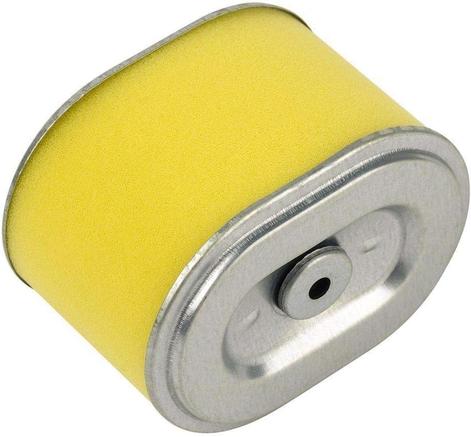 Air Cleaner Filter for Gas Pressure Washer, Engine Air Filter Element – Compatible with DeWalt DXPW3425 3400 PSI 2.5 GPM 6.5 HP