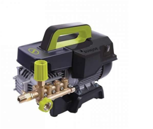 Pressure Washer