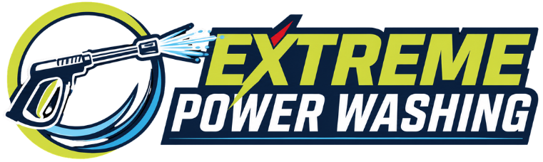 Extreme Power Washing