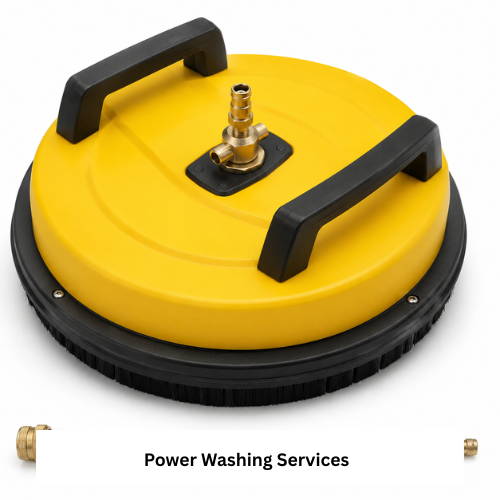 Power Washing Services Guide for Homeowners and Yards